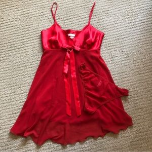 NWOT Victoria’s Secret Nightie Set